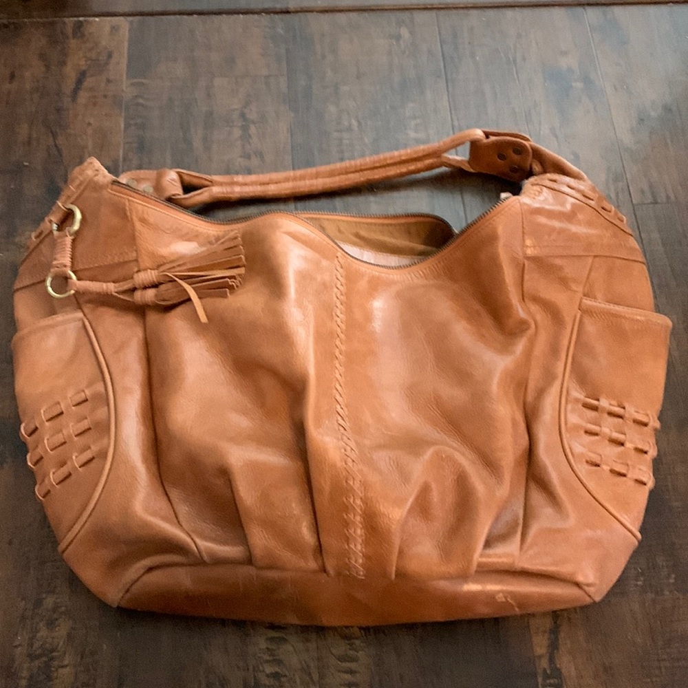 Elf hand made leather